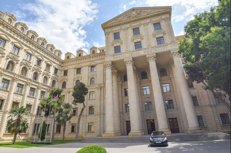 Suriyadan altı azərbaycanlı ölkəyə gətirilib