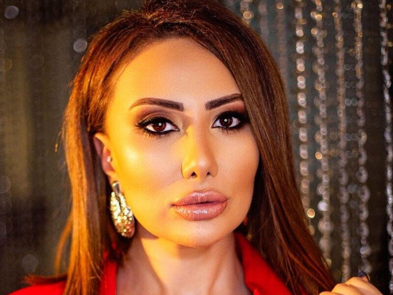 "Təranə tanınmaz dərəcədə arıqlayıb"