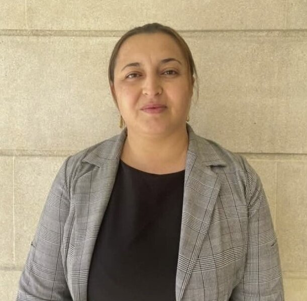 Xaçmazda daha bir müəllim vəfat etdi - Foto