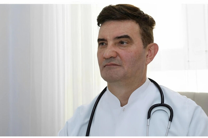 Azər Maqsudov 4 il azadlıqdan məhrum edildi