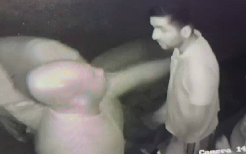 "Polkovnik qardaşımı vurdu, atam infarkt keçirib öldü..." - Video