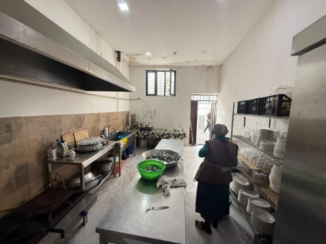 Sabunçu rayonunda "Mədinə" mərasim evində nöqsanlar aşkarlanıb