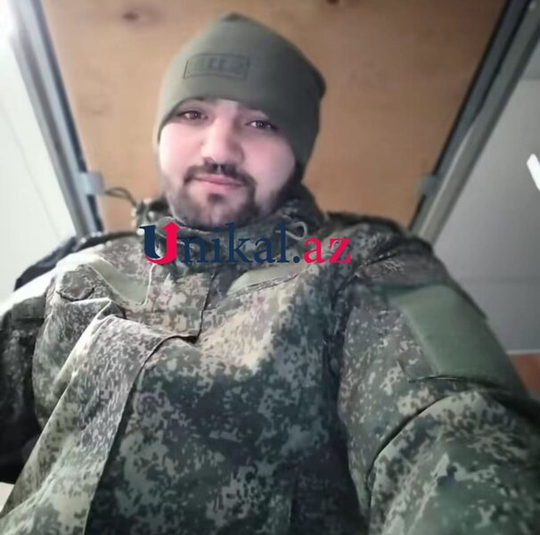 Rusiya-Ukrayna müharibəsində daha iki azərbaycanlı həlak oldu