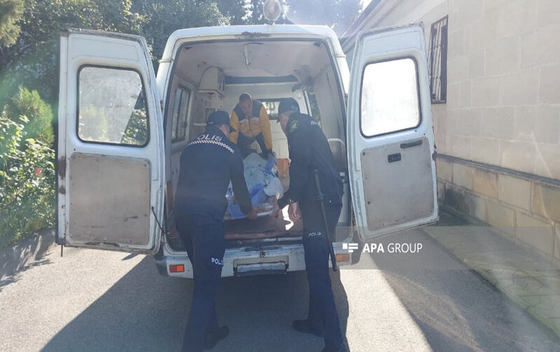 Astarada 17 yaşlı hamilə gəlinin öz toyunda ölməsinin SƏBƏBİ BİLİNDİ