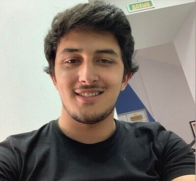 Saleh Səmədovun işdən çıxarılan daha bir oğlunun yerinə təyinat (FOTO)