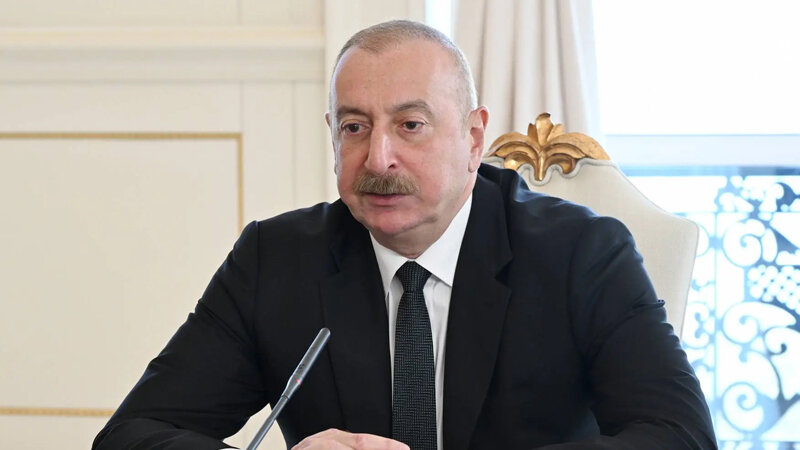 Prezident bu nazirliyə yeni səlahiyyət verdi