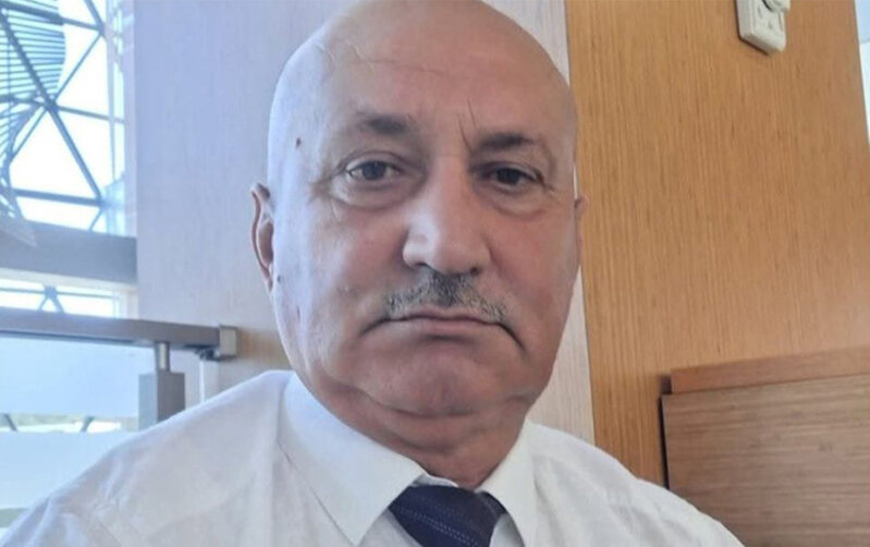 Vəzifəli şəxs əməliyyat vaxtı öldü - Yenilənib