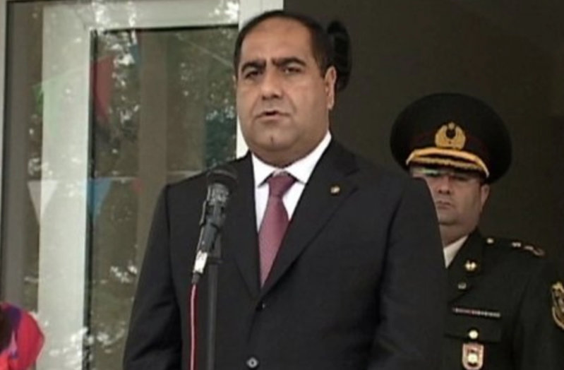 Saxlanılan icra başçısı KİMDİR?