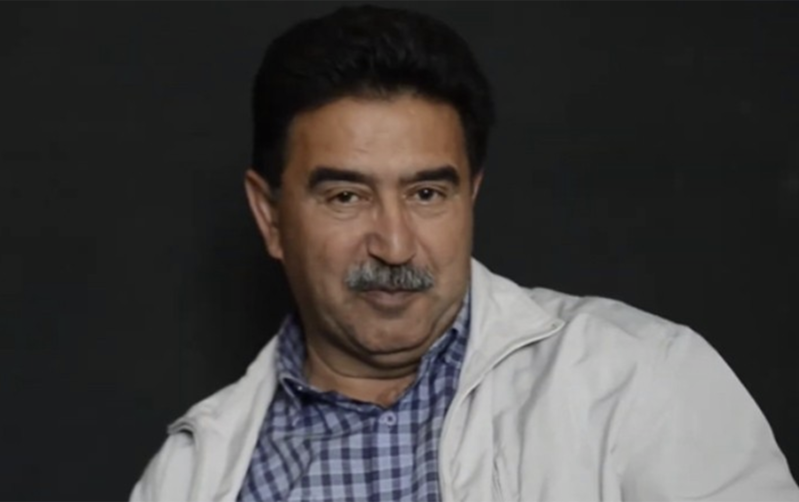 Yadigar Muradov süni nəfəs aparatına qoşuldu