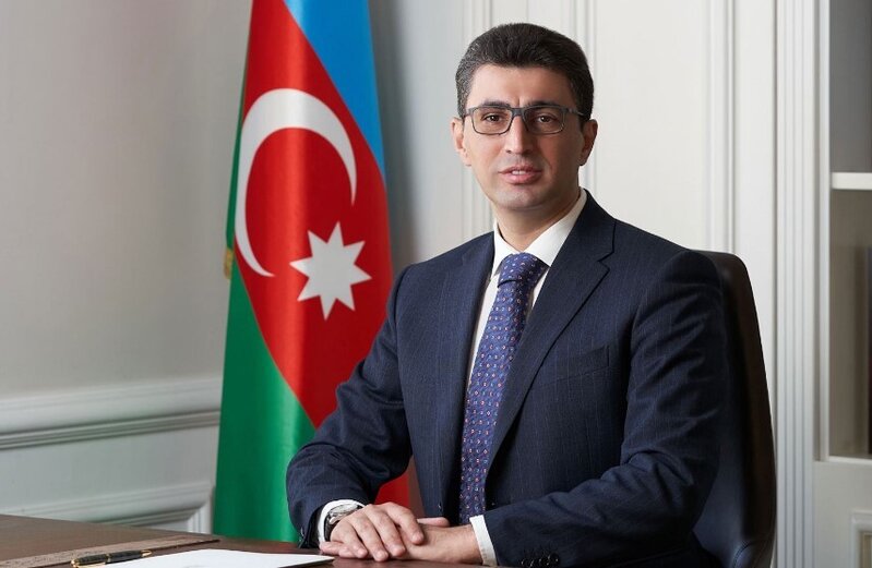 "Atatürkün rəhbərliyi ilə Türkiyə dövlətçiliyi öz köklərinə söykənərək modernləşmə yoluna qədəm qoydu" - DEPUTAT