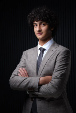 Azərbaycanlı məktəblinin həmmüəllifi olduğu təqdiqat beynəlxalq konfransda – FOTO/VİDEO