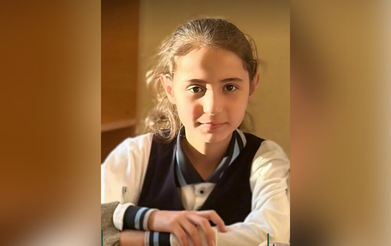 7-ci sinif şagirdi vəfat etdi