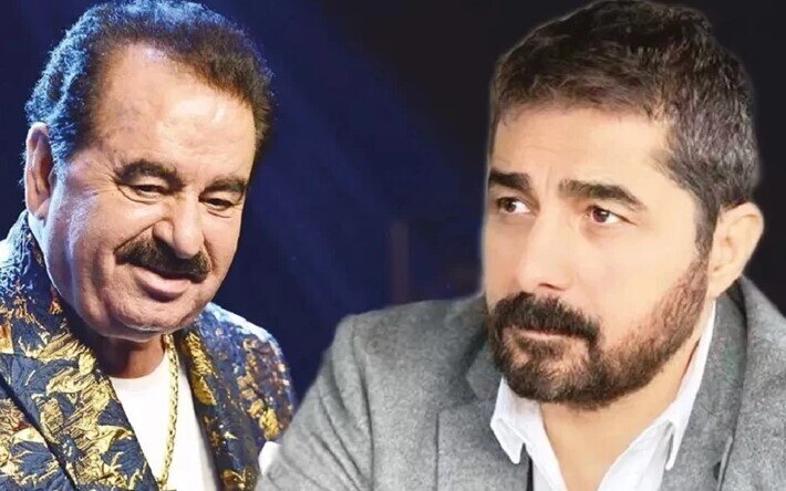 İbrahim Tatlısesin miras planı ailədə gərginliyə səbəb oldu – oğlu Ahmet Tatlıses açıqlama verdi