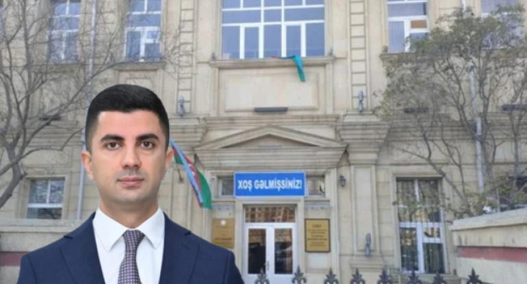 Bakıda bu məktəbdə müəllimlər dərsə girmədilər - Kütləvi narazılıq