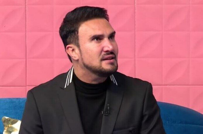 "Bacım qızına cavabdeh deyiləm"