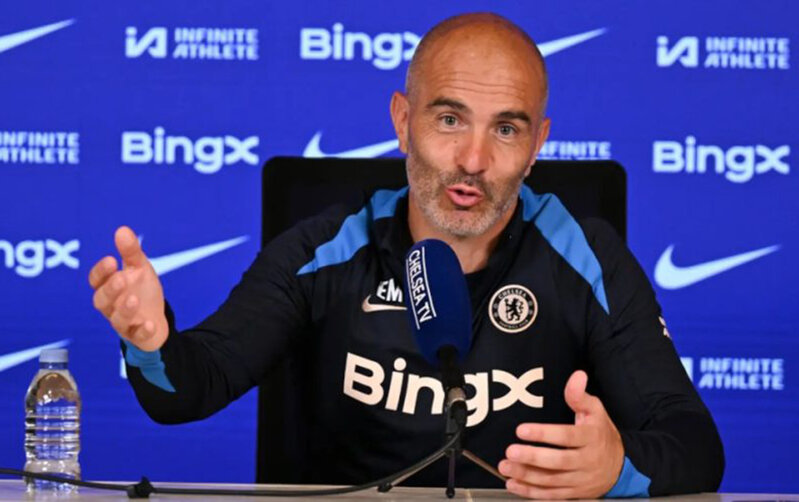 "Qurban Qurbanovun eyni klubda 17 il işləməsi..." - "Çelsi"nin baş məşqçisi