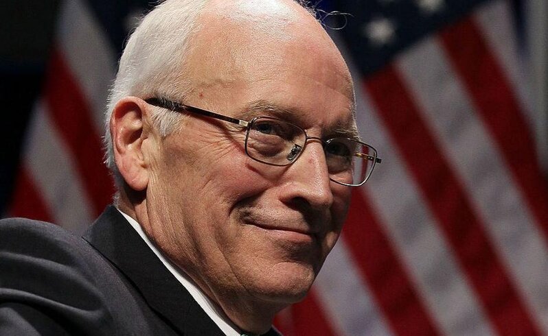 ABŞ-nin keçmiş vitse-prezidenti öldü