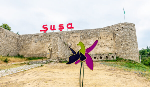 "Şuşa bu gün təkcə Azərbaycanın deyil, bütün Türk dünyasının mədəniyyət mərkəzi kimi inkişaf edir" - DEPUTAT