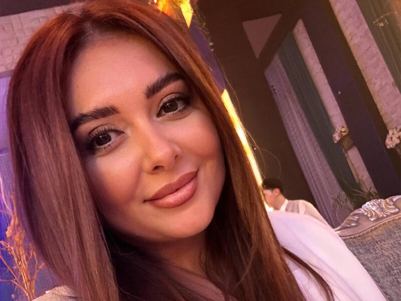 Lalə Azərtaşın bənzəri ortaya çıxdı - VİDEO