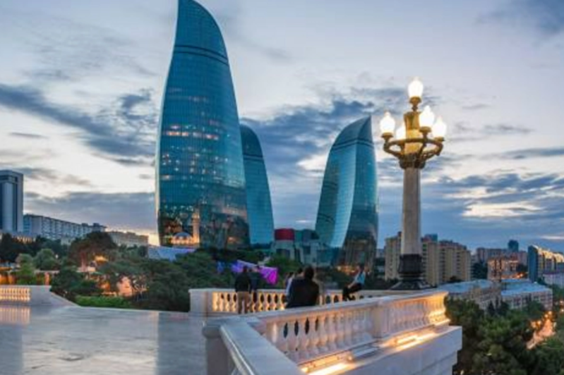 Bakının 5 ünvanında yaşayanlara sevindirici xəbər