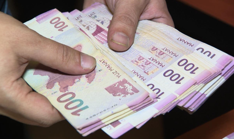 ŞAD XƏBƏR - İri şəhərlərdə pensiyalar ödəndi