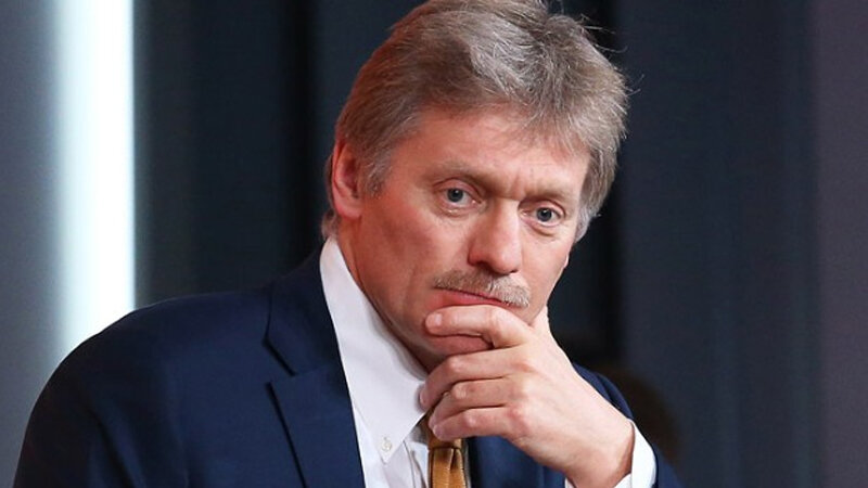 Peskovun ulu babası Bakıda güllələnibmiş