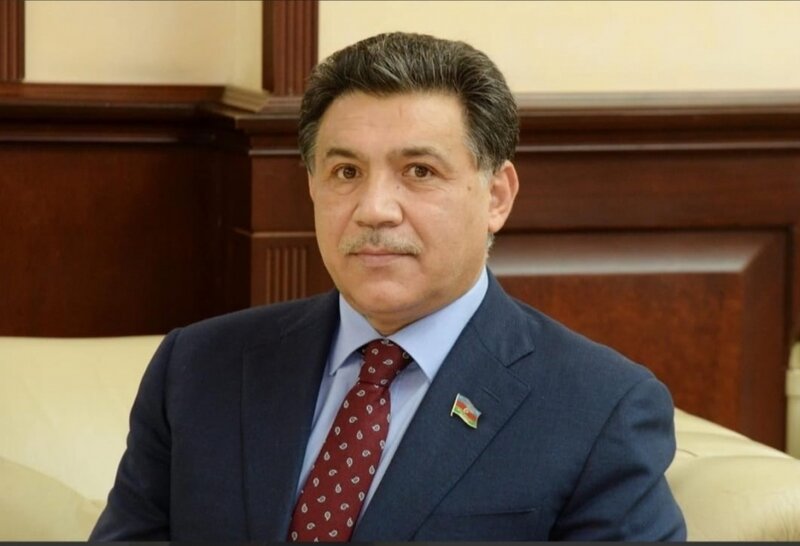 "8 Noyabr — Zəfər Günü hər bir azərbaycanlı üçün qürur, minnətdarlıq və birliyin rəmzidir" - DEPUTAT