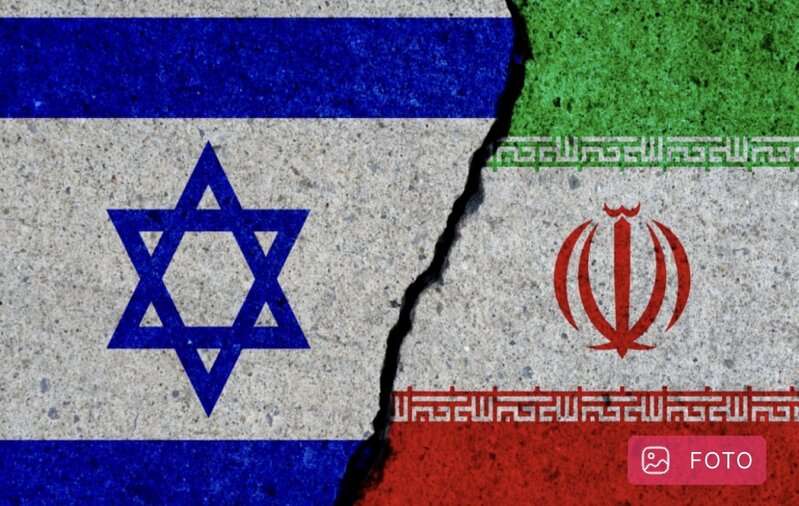 İsrail rəsmisi: "Ordu İranla 12 gündən çox davam edə biləcək müharibəyə hazırlaşır"