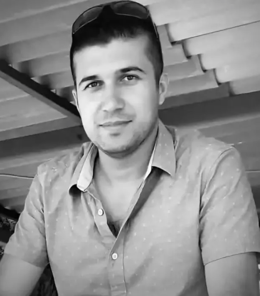 "Osman əmi, artıq sən bir şəhid atasısan..." - Video