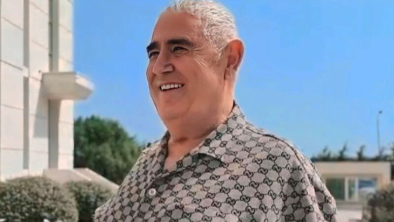 Vəkili Şərurlu İsfəndiyarın xəstə olduğunu deyir - Özünün xəbəri yoxdur