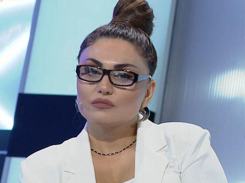 "Buna görə iynə-dərmana düşdüm"