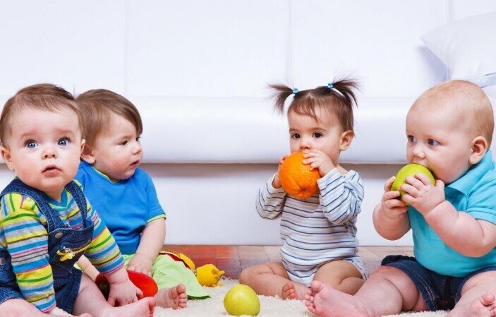 Gec danışan uşaqlarla bağlı mütəxəsisdən XƏBƏRDARLIQ