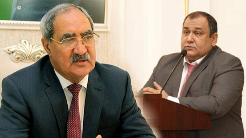 Oğlu Fəzail Ağamalını məhkəməyə verəcək