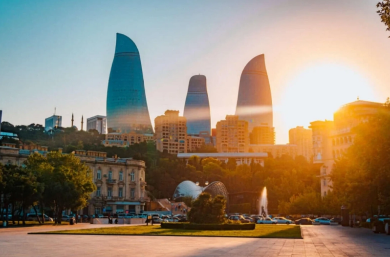 20 dərəcə isti olacaq