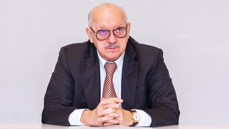 Cahangir Əsgərovun bankının sədri işdən çıxdı (FOTO)