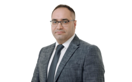 Cahangir Əsgərovun bankının sədri işdən çıxdı (FOTO)