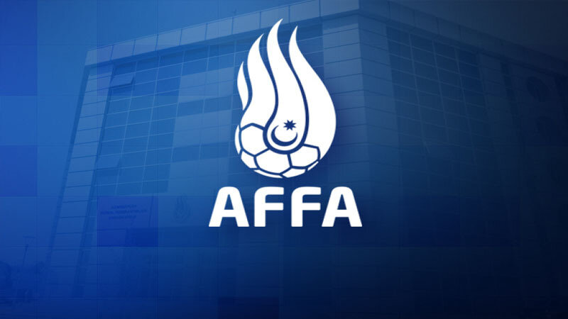 AFFA 5 klubu cərimələdi