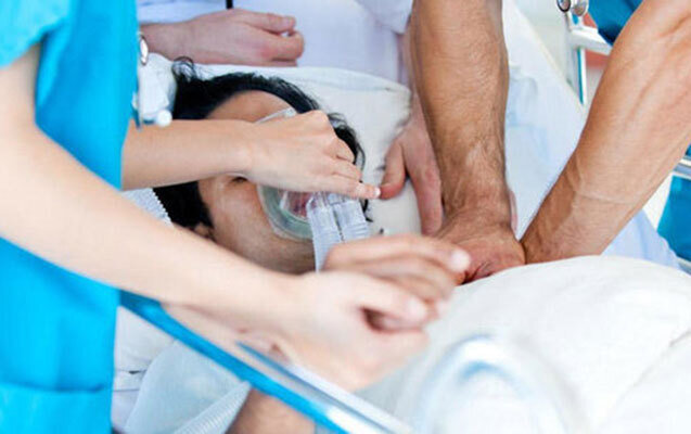 "Yeni Klinika"da ana doğuş zamanı öldü