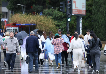 Əhalinin sayı açıqlandı