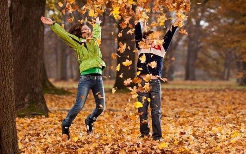 Məktəblilərin payız tətili başlayır