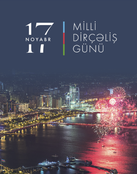 Mehriban Əliyevadan bu günlə bağlı - Paylaşım