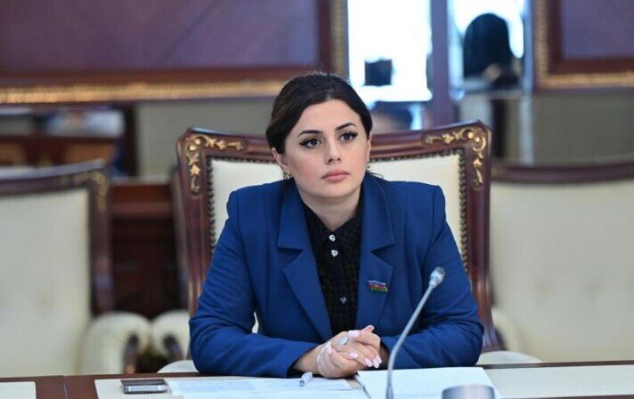 "Azərbaycan artıq Mərkəzi Asiya ilə vahid siyasi, iqtisadi və mədəni məkanın əsas oyunçusuna çevrilib" - AÇIQLAMA