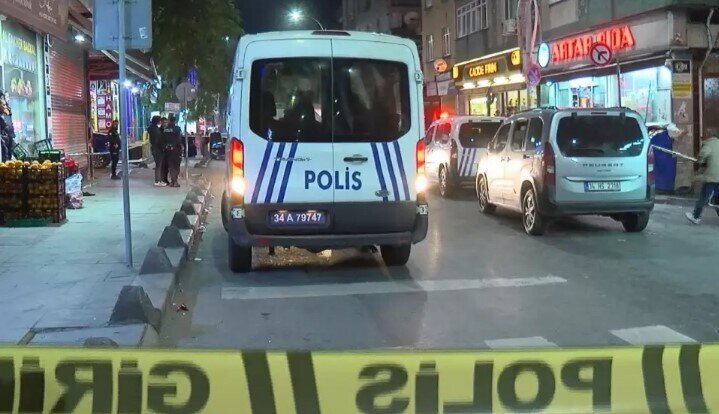 Boşandığı qadının keçmiş ərini öldürüb, daha sonra özünü silahla vurdu