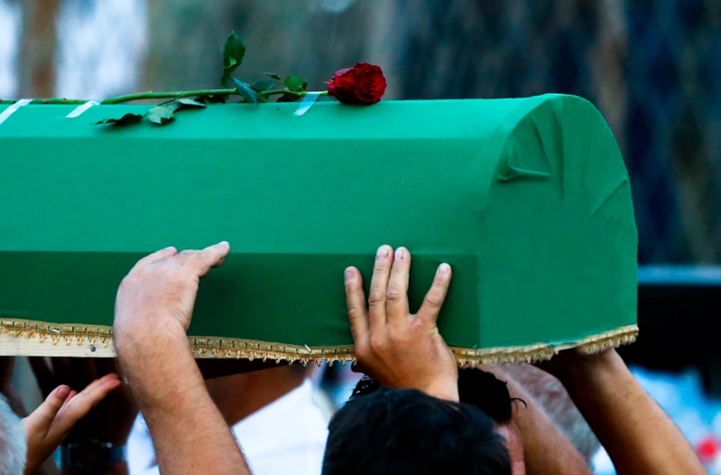 Bakıda III kurs tələbəsi vəfat edib