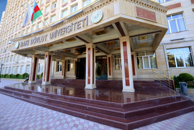 BDU-nun 1 saylı korpusu təmirə bağlanır? - İDDİA