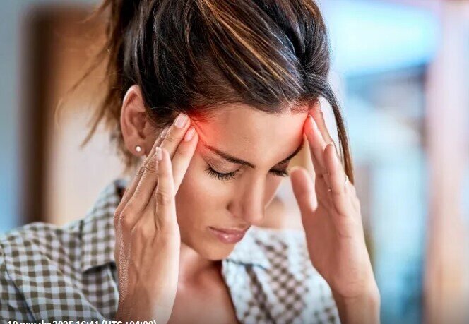 Meteohəssas insanlar üçün sabahın PROQNOZU