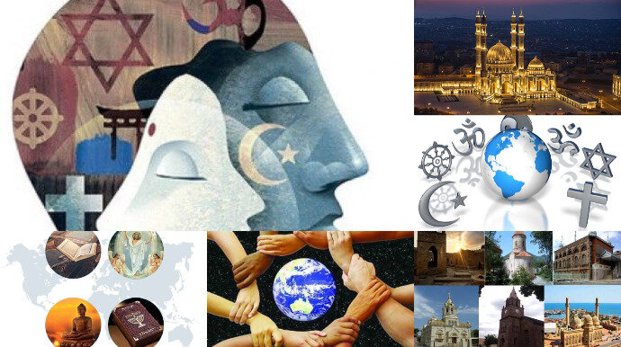 "Azərbaycanın müxtəlif dini-milli icmalar arasında dialoq mühitini qorumağı regional kontekstdə nadir model kimi dəyərləndirilir" - AÇIQLAMA