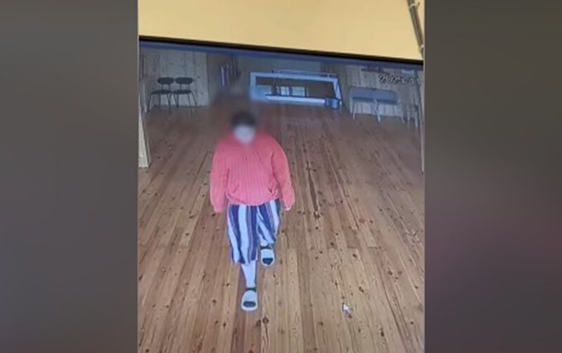 "Ailəsi onu yanına götürmədi..." - 16 yaşlı Nurcanın son görüntüləri