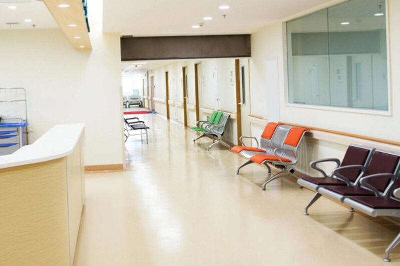 Azərbaycanda tibb müəssisələri üçün vahid və ədalətli vergi çərçivəsinin yaradılması təklif edilir