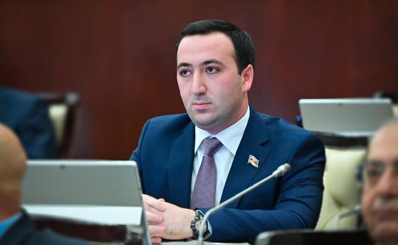 "33 illik fəaliyyəti göstərir ki, Yeni Azərbaycan Partiyası yalnız dünənin və bu günün deyil, həm də gələcəyin partiyasıdır" - DEPUTAT